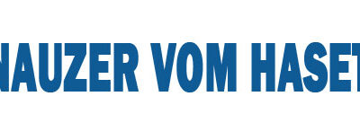 Welpen aus dem L-Wurf 2017